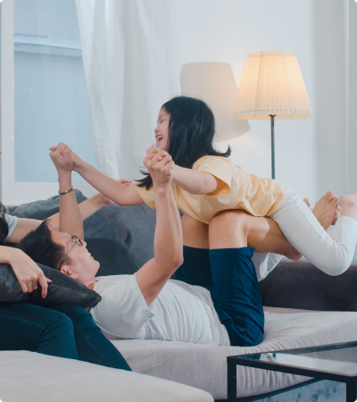 Công trình Smarthome quận 1