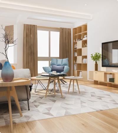Công trình Smarthome ở Thủ Đức