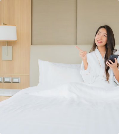 Công trình SmartHome ở Quận 2